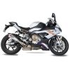 Echappement SCORPION SERKET TAPER BMW S1000RR 2019-2024 2