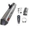 Echappement SCORPION SERKET TAPER BMW S1000RR 2019-2024 3