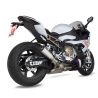 Echappement SCORPION Red Power BMW S1000RR 2019-2024 0