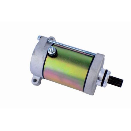 Démarreur TECNIUM Yamaha YFM KODIAK YFM GRIZZLY YFM WOLVERINE