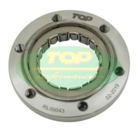 Roue libre TOP PERFORMANCES Yamaha T-MAX MT-07 XSR 700 TRACER 700