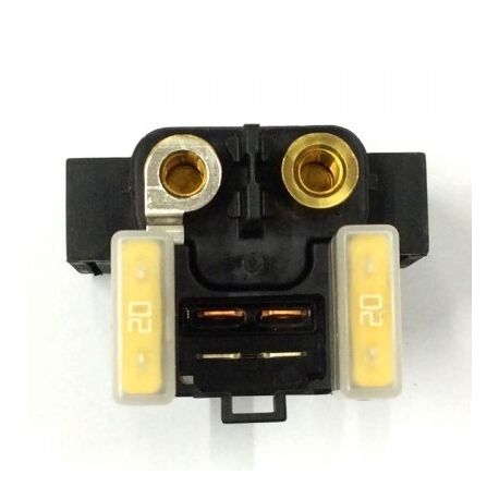 Relais de démarreur TOURMAX Yamaha 4JG-81940-12-00
