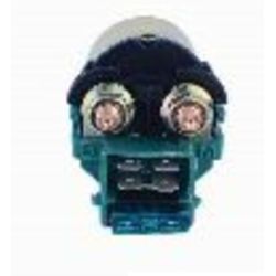 Relais de démarreur TECNIUM ARCTIC CAT 12V / 2 PLOTS