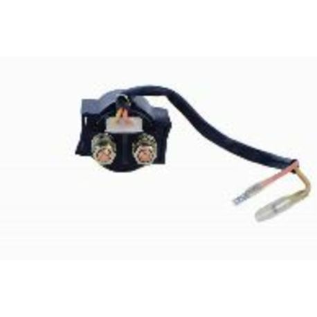 Relais de démarreur HONDA TRX 12V/2 PLOTS