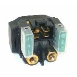 Relais de démarreur TECNIUM Yamaha YFM BRUIN YFM GRIZZLY YFM KODIAK YFM RAPTOR