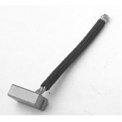 1X Charbon De Demarreur moto HONDA KAWASAKI SUZUKI YAMAHA CBS-101T