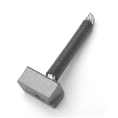 1 Charbon De Demarreur moto KAWASAKI SUZUKI YAMAHA CBS-103