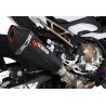 Echappement SCORPION SERKET TAPER BMW S1000RR 2021-2024 3