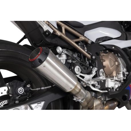 Echappement SCORPION Red Power BMW M1000R 2023-2024
