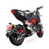 Echappement SCORPION Red Power BENELLI TNT 125 2017-2024 0