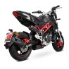 Echappement SCORPION Red Power BENELLI TNT 125 2017-2024 4