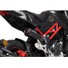 Echappement SCORPION Red Power BENELLI TNT 125 2017-2024 5