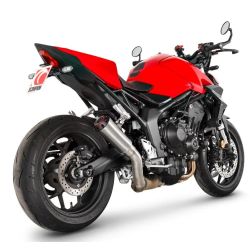 Echappement SCORPION Red Power HONDA CB 1000 HORNET 2025-2026