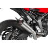 Echappement SCORPION Red Power HONDA CB 1000 HORNET 2025-2026 2