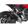 Echappement SCORPION Red Power HONDA CB 1000 HORNET 2025-2026 4