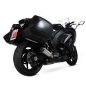 Echappement SCORPION Red Power KAWASAKI Z1000SX 2014-2016