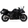 Echappement SCORPION Red Power KAWASAKI Z1000SX 2014-2016 1