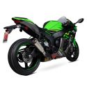 Echappement SCORPION Red Power KAWASAKI ZX10R ZX-10RR 2016-2020