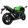 Echappement SCORPION Red Power KAWASAKI ZX10R ZX-10RR 2016-2020 5
