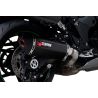 Echappement SCORPION SERKET PARALLEL KAWASAKI NINJA 1000 SX 2020-2025 4