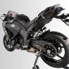 Garde boue arrière ERMAX KAWASAKI NINJA 1100 SX 2025-2026 3
