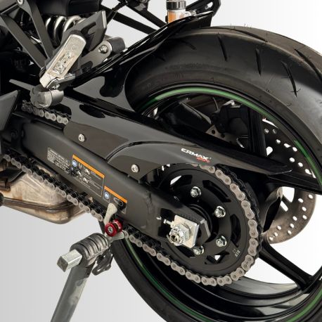 Garde boue arrière ERMAX KAWASAKI NINJA 1100 SX 2025-2026