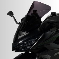 Bulle aeromax ERMAX KAWASAKI NINJA 1100 SX 2025-2026