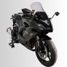 bulle haute protection ERMAX KAWASAKI NINJA 1100 SX 2025-2026 2