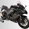 bulle haute protection ERMAX KAWASAKI NINJA 1100 SX 2025-2026 3