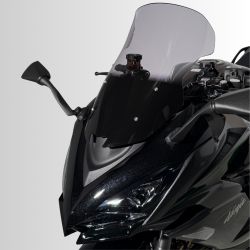 bulle haute protection ERMAX KAWASAKI NINJA 1100 SX 2025-2026