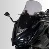 bulle haute protection ERMAX KAWASAKI NINJA 1100 SX 2025-2026 5