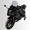 bulle haute protection ERMAX KAWASAKI NINJA 1100 SX 2025-2026 7
