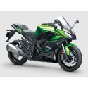 bulle origine ERMAX KAWASAKI NINJA 1100 SX 2025-2026