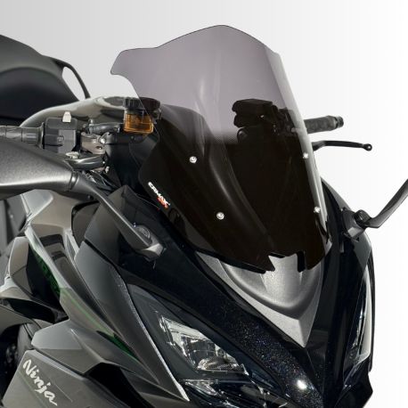 Bulle sport ERMAX KAWASAKI NINJA 1100 SX 2025-2026