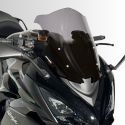 Bulle sport ERMAX KAWASAKI NINJA 1100 SX 2025-2026