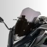Bulle sport ERMAX KAWASAKI NINJA 1100 SX 2025-2026 5