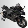 Bulle sport ERMAX KAWASAKI NINJA 1100 SX 2025-2026 7