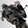 Bulle sport ERMAX KAWASAKI NINJA 1100 SX 2025-2026 9