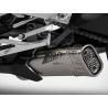 Silencieux d'Echappement Double ZARD DUCATI 1100 STREETFIGHTER V4 2020-2023 1