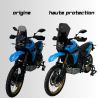 bulle haute protection ERMAX YAMAHA XTZ 700 TENERE 2025-2026 12