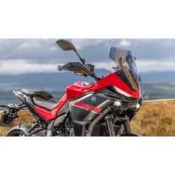 bulle origine ERMAX YAMAHA MT-07 TRACER 2025-2026