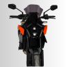 saute vent Ermax pour KTM 990 DUKE 2024-2026 1