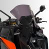 saute vent Ermax pour KTM 990 DUKE 2024-2026 3