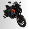 saute vent Ermax pour KTM 990 DUKE 2024-2026 5