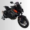 saute vent Ermax pour KTM 990 DUKE 2024-2026 6