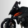 saute vent Ermax pour KTM 990 DUKE 2024-2026 7