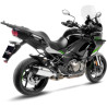 Echappement LEOVINCE LV-14R KAWASAKI VERSYS 1000 2019-2024 7