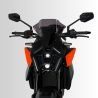 saute vent Ermax sport pour KTM 990 DUKE 2024-2026 0