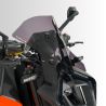 saute vent Ermax sport pour KTM 990 DUKE 2024-2026 1