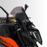 saute vent Ermax sport pour KTM 990 DUKE 2024-2026 2